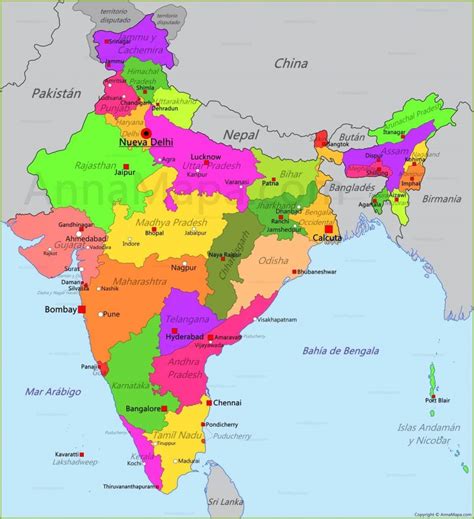 Civilización India