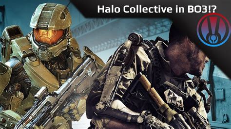 (formerly halo labs inc.) mailing address: HALO COLLECTIVE LOGO IN BLACK OPS 3 | Collective Community ...