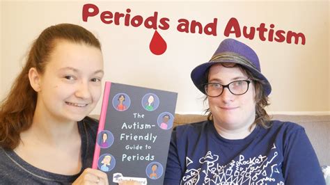 Everything You Need To Know About Puberty And Periods With Robyn