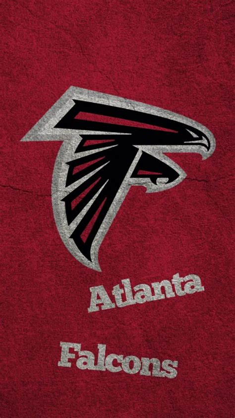 Atlanta Falcons Iphone Xr Wallpaper 2020 Nfl Wallpaper