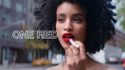 Maybelline New York Color Sensational Made For All Lipstick Tv Spot