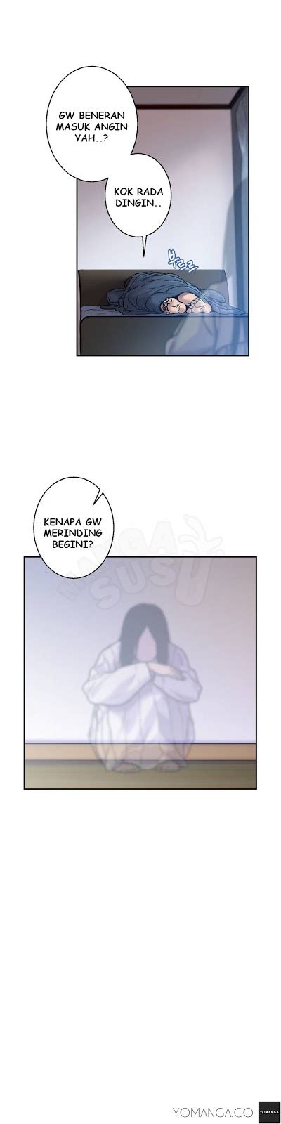 Komik komikus fasik surti bersiap. Ghost Love Chapter 01 Bahasa Indonesia - Baca Komik Online ...