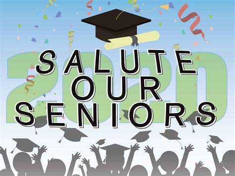 Salute Our Seniors 18 X 24 Coroplast Yard Signs
