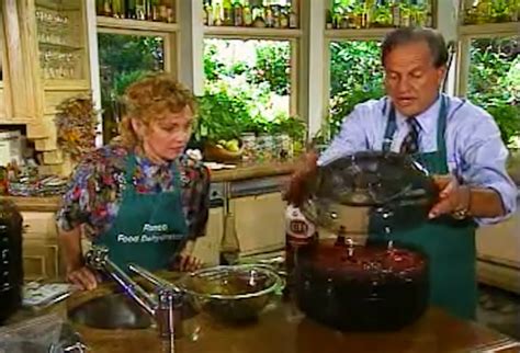 Popeil was a tribute to popeil's father, samuel (and featured his sister lisa popeil on backing vocals). Legendary TV pitchman Ron Popeil on the secrets of selling ...
