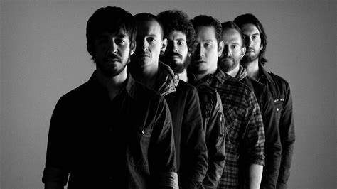 3840x2160 Linkin Park 4k Desktop Wallpaper High Resolution Linkin