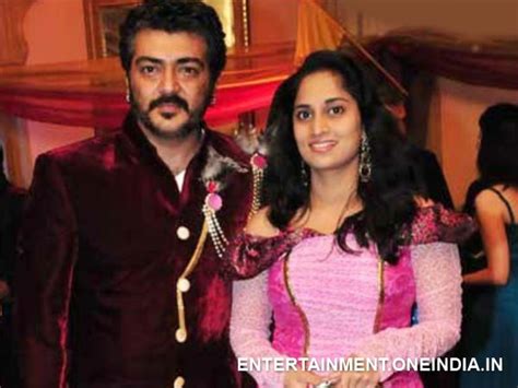 Latest movies in which ajith has acted are dheeram, thanchamada nee enaku, velathaan, thallumpidi and. Shalini Ajith | First Trimester Of Pregnancy - Filmibeat
