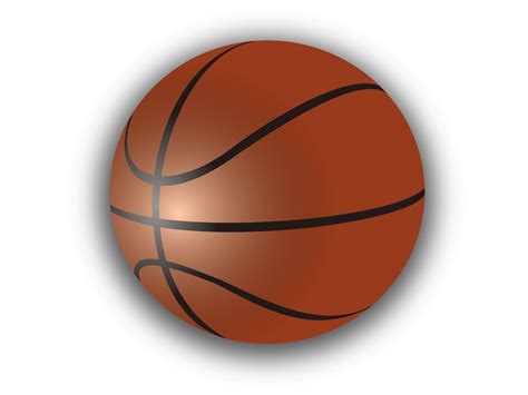 Basketball Nba Clip Art Sports Basketball Png Png Download 2400