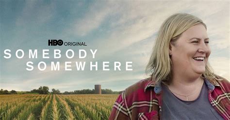 Somebody Somewhere Tv Show Uk Air Date Uk Tv Premiere Date Us Tv