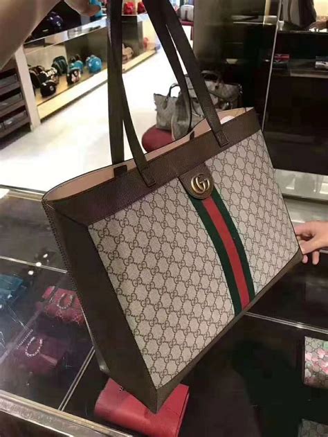Understand And Buy Gucci Ophelia Tote Disponibile