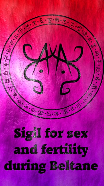 Pin By The Noaidi On Sigils And Letters Sigil Magic Wiccan Spell Book Sigil