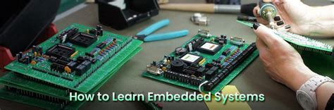 How To Learn Embedded Systems Online With Diy Resources Tangolearn