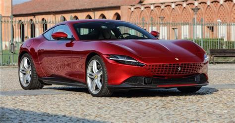 We did not find results for: Ferrari Roma: una moderna GT classica
