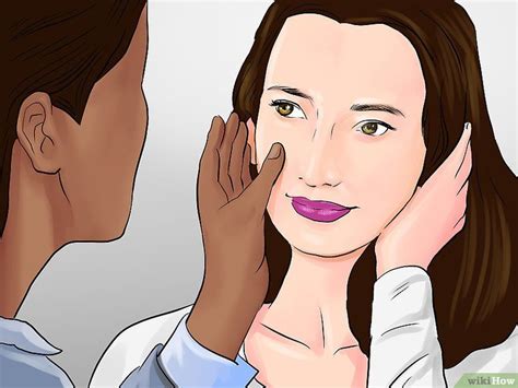 A significant portion of women has the inverted triangle body clothes to make smaller shoulders. 3 Ways to Make Your Nose Look Smaller | Big noses, Nose ...