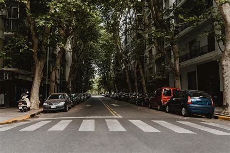 Estacionar A Menos De 5 Metros Da Esquina