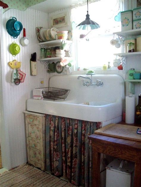 Micasa ofrece un mundo de ideas, trucos y soluciones adecuadas a todas las casas, espacios y gustos. Decor Inspiration: Eclectic Vintage Kitchens | Cocinas de ...