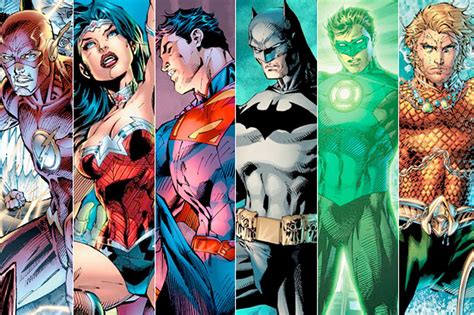 For decades, the justice league has saved humanity from the worst threats it has ever faced, from alien warlords to ancient demons and powerful although the league has gone through several permutations over the years, and has broken up and gotten back together countless times, when the. iOS Apps: Comic Book Readers | Techbytes