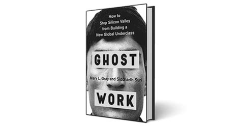 Many silicon valley workers, taking advantage of flexible remote work policies, have decamped to other cities including austin, miami, nashville and denver. Empowering the Ghost Workers Who Power Silicon Valley