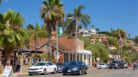 There are a number of ways to get to old town, centrally located just north of downtown at the intersection of interstate highways 5 and 8. Top 10 Hotels Closest to Old Town San Diego State Park in ...