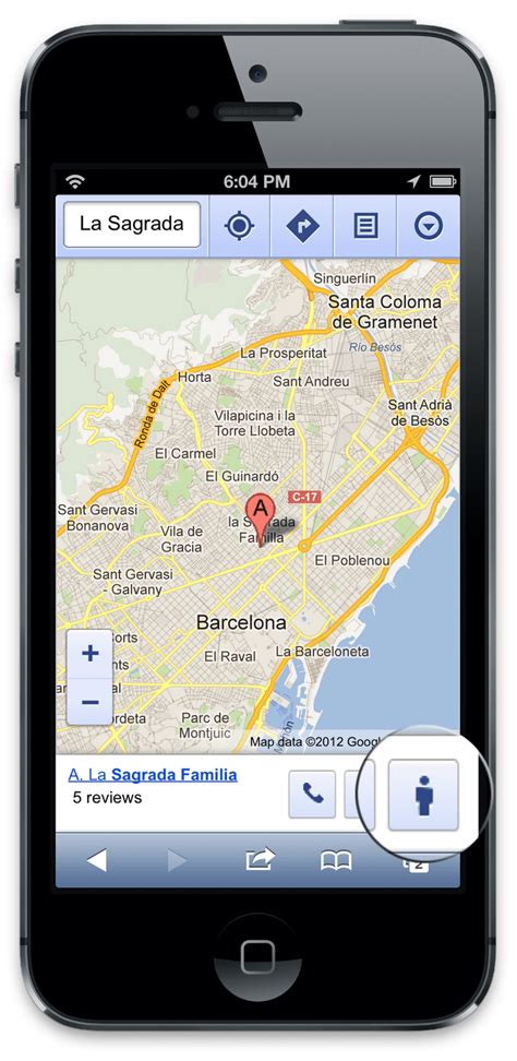 Neither condition can i meet. 8 Best iPhone GPS Navigation Apps