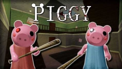Check spelling or type a new query. 🥇 PIGGY ROBLOX ™ » Juego GRATIS (ONLINE) 🐷