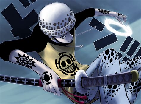 Check spelling or type a new query. Trafalgar Law - One Piece Photo (31784988) - Fanpop