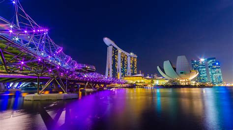 5 Best Places In Singapore Everyone Should Visit Once Travelgooru