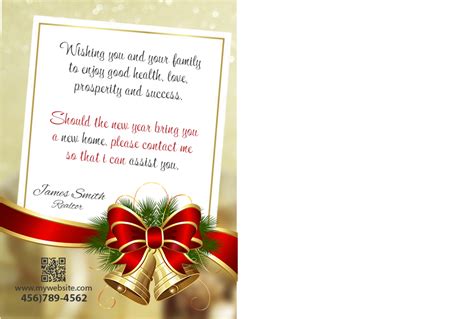 Check spelling or type a new query. Real Estate Christmas Postcards tag | Realtor Christmas ...