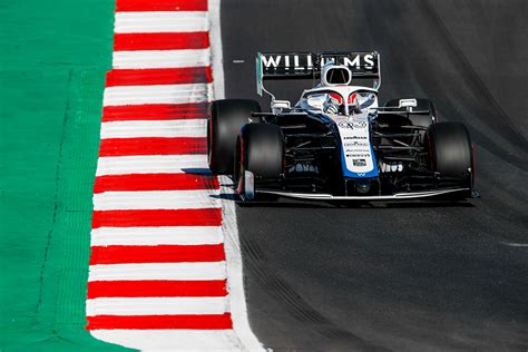 It's race week people!lets watch together the 2020 portuguese grand prix at portimao, portugal. Williams en el GP de Portugal F1 2020: Sábado | SoyMotor.com