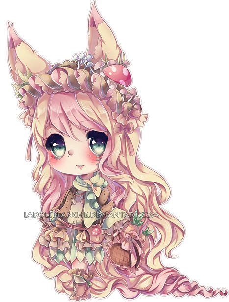 Pin By Xox On Cutest Chibi Anime Characters Cute Anime