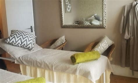 hyperli full body massage with optional foot scrub and foot massage at heaven on earth day spa