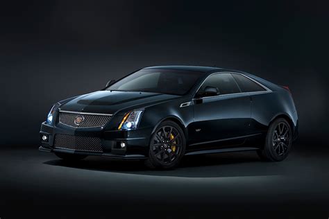 Pretty clear that we're talking about the sports version of the model. CADILLAC CTS-V Coupe specs & photos - 2012, 2013, 2014 ...