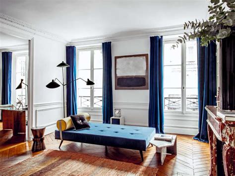 Wir haben 628 zimmer, studios und wohnungen in paris zur auswahl! Hilary Swanks Apartment in Paris | Wohnungen in paris ...
