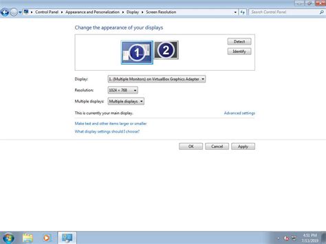 Maybe you would like to learn more about one of these? How to Add a Second Monitor to Your Laptop in Windows