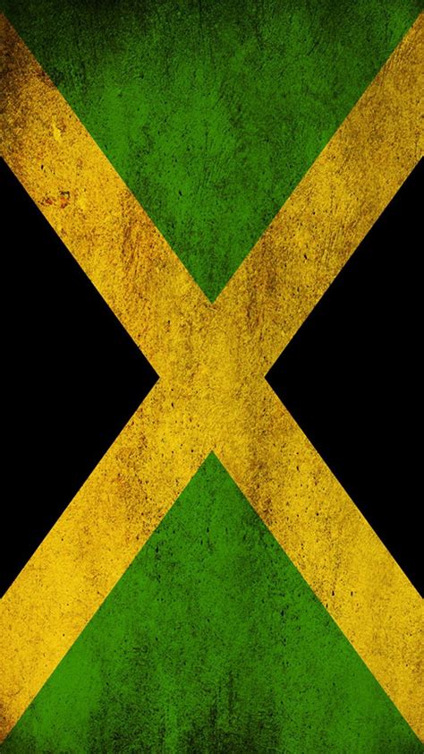 Jamaican Flag Jamaica Flag Jamaican Flag Jamaica Reggae