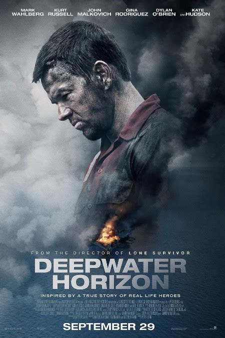 We just discussed this movie at this week's safety meeting. cinemaonline.sg: Deepwater Horizon