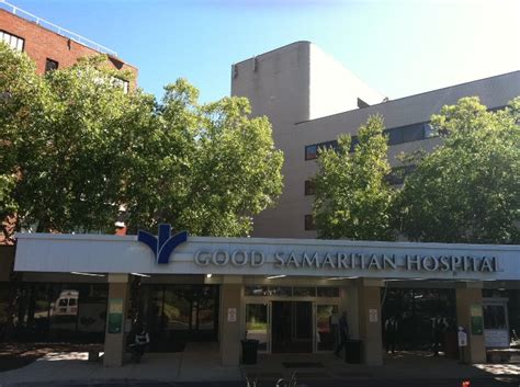 Log into good sam vehicle insurance in a single click. Good Samaritan Hospital of Suffern Drug Abuse Treatment Unit/Detox - Suffern, NY