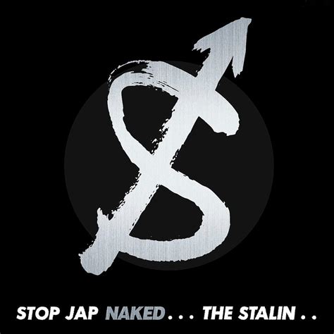 THE STALINSTOP JAP NAKED 2CD Inundow