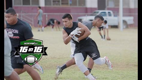 16in16 Football Preview Farrington Governors 2014 Youtube