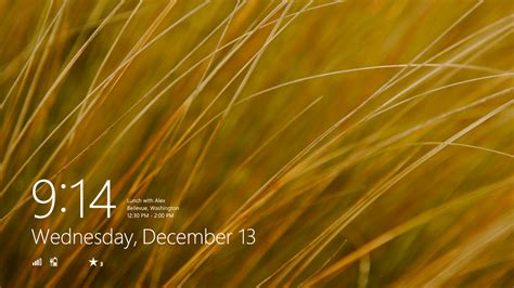 How To Disable Lock Screen In Windows 8