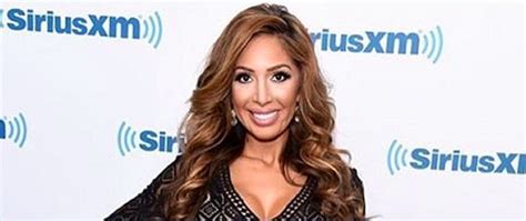 Farrah Abraham Files 5 Million Lawsuit After Being Fired From Teen Mom Og Reality Tv World