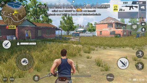 Rules Of Survival Review For Android Gaming Cypher