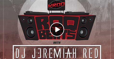 Roq N Beats Dj Jeremiah Red 2616 Hour 2 By Jeremiah Red Mixcloud
