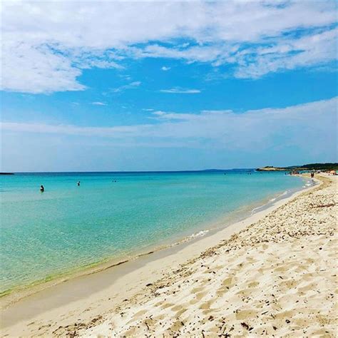 Belle plage et soleil ; Les meilleures destinations de plage d'Espagne