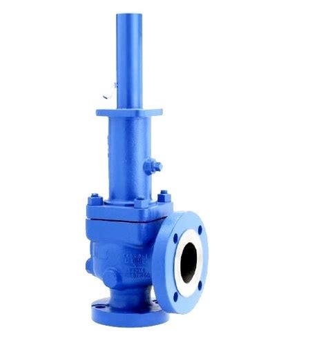 Pneumatic Safety Valve At Best Price In India