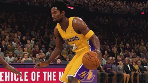 Nba 2k21 Gameplay Trailer Current Gen Youtube