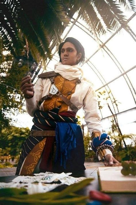 Assassins Creed Cosplay Assassins Creed Syndicate Dragon Age Skyrim