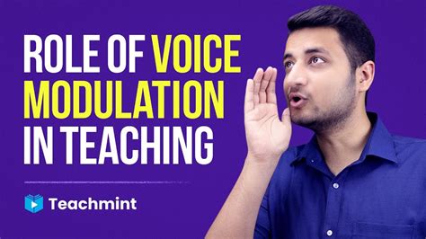 Tips For Voice Modulation Developing Your Voice For Speaking