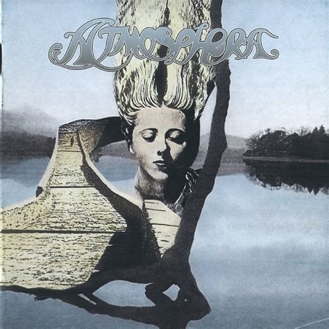 Progmusic Paradise Atmosphera Lady Of Shalott 1975 2002 2002