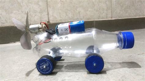 How To Make Coca Cola Plastic Bottle Car Diy Plastic Bottle Electric