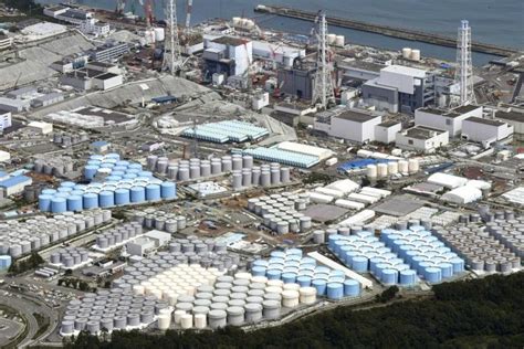 See more of ask about fukushima now on facebook. Fukushima: A million tonnes of radioactive water still in ...